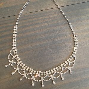 Prom/wedding jewelry